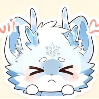 浔汐–Rishea的兽设图